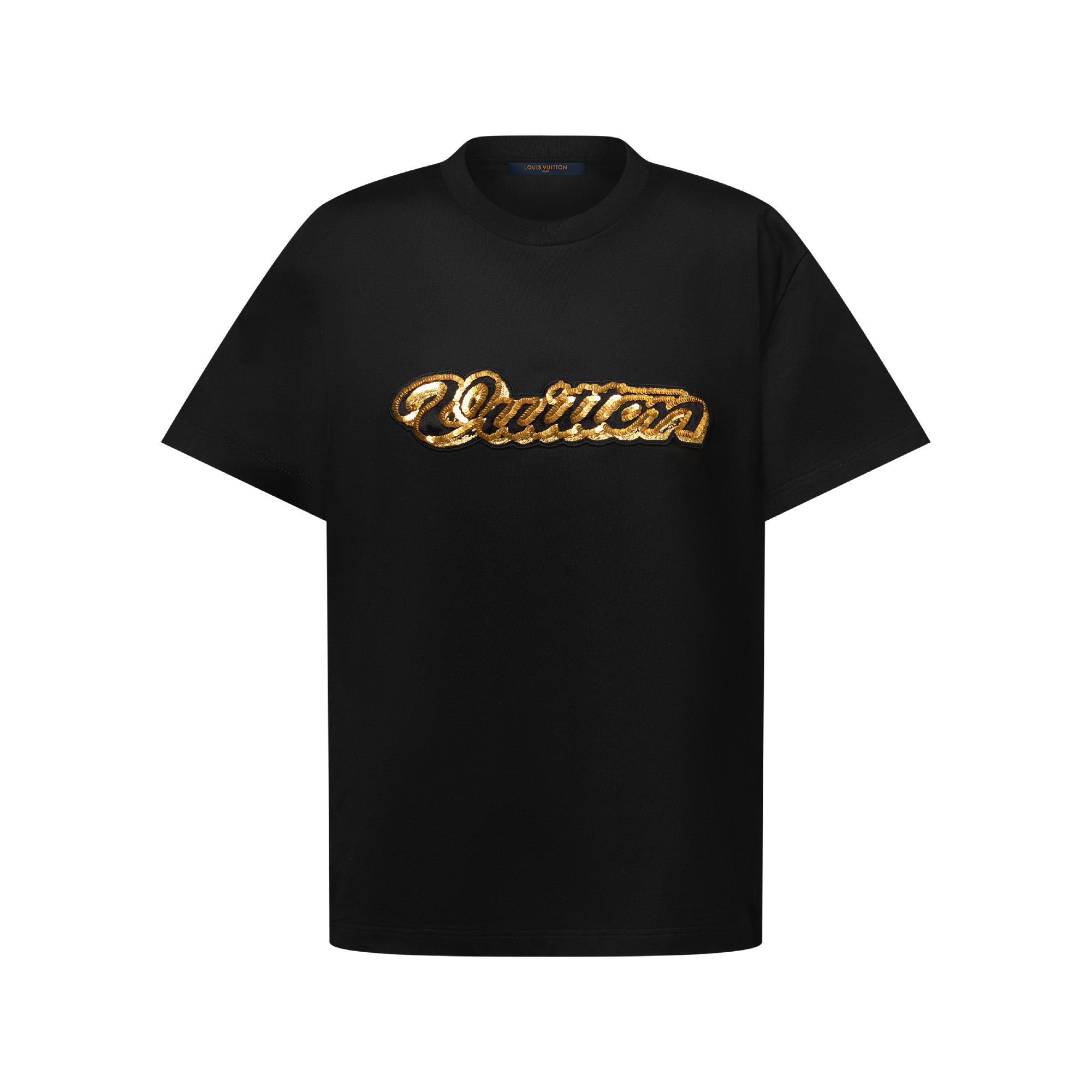 T-Shirts - Ready-to-Wear - Men | LOUIS VUITTON